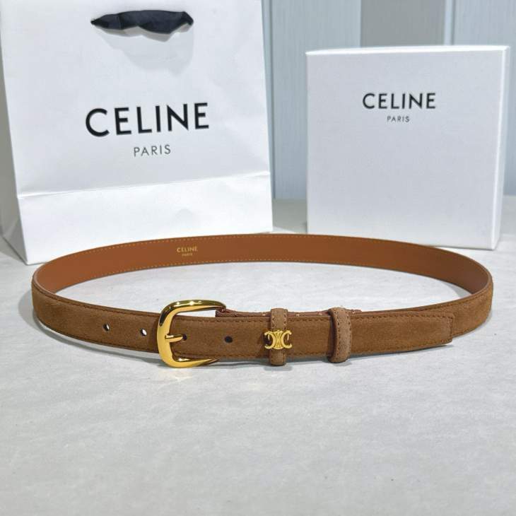 Picture of Celine Belts _SKUfw225668775fw